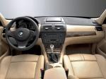 BMW X3 3.0si 2007 года
